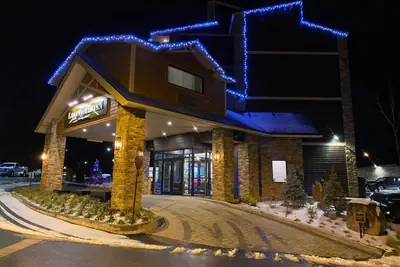 Photo 2 - Lake Placid Inn Boutique Hotel