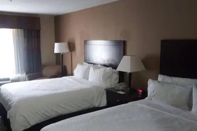 Photo 4 - Holiday Inn Express & Suites Zanesville North by IHG