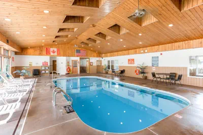 Photo 2 - Quality Inn & Suites Plattsburgh