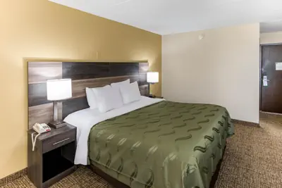 Photo 4 - Quality Inn & Suites Plattsburgh