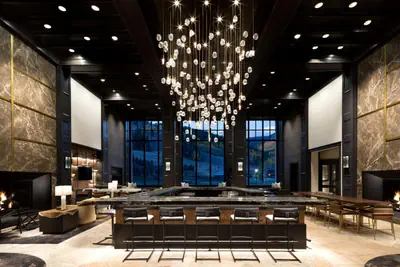 Photo 4 - Park Hyatt Beaver Creek Resort and Spa, Vail Valley