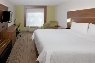 Photo 5 - Holiday Inn Express Hotel & Suites Dothan North by IHG