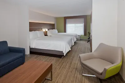 Photo 3 - Holiday Inn Express Hotel & Suites Dothan North by IHG