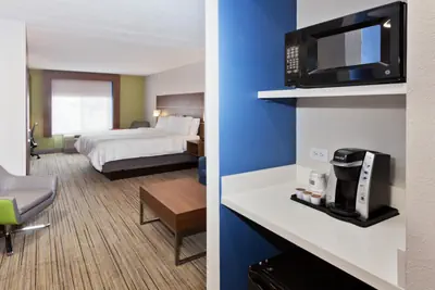 Photo 2 - Holiday Inn Express Hotel & Suites Dothan North by IHG