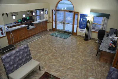 Photo 4 - Quality Inn & Suites Dublin