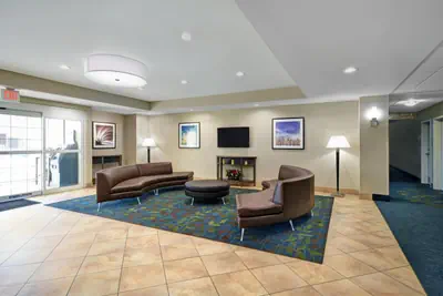 Photo 3 - Candlewood Suites Sumter by IHG