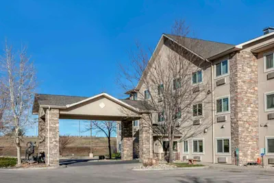 Photo 2 - Comfort Inn Fort Collins North