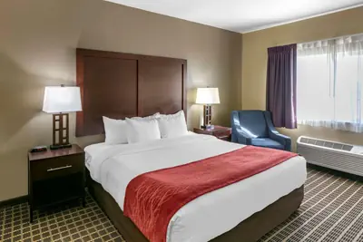 Photo 5 - Comfort Inn Fort Collins North