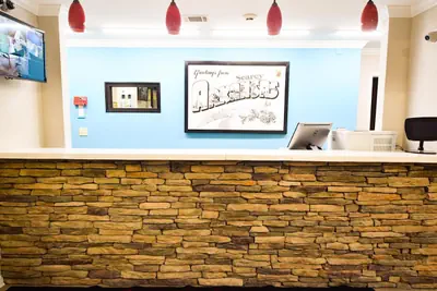 Photo 4 - Sleep Inn & Suites Searcy near University