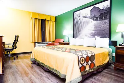 Photo 5 - Sleep Inn & Suites Searcy near University