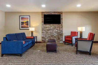 Photo 4 - Comfort Inn Smithfield near I-95