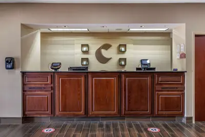 Photo 3 - Comfort Inn Smithfield near I-95