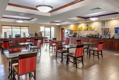Photo 5 - Comfort Inn Smithfield near I-95