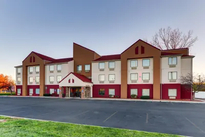 Photo 4 - Red Roof Inn Springfield, OH