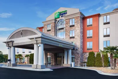 Photo 5 - Holiday Inn Express Rome-East by IHG