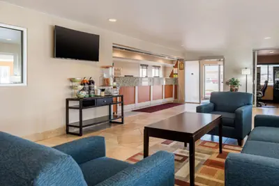 Photo 4 - Quality Inn & Suites Limon
