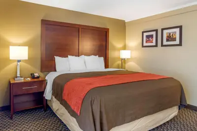 Photo 5 - Holiday Inn Express Denver Central - North