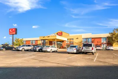 Photo 2 - Econo Lodge Grand Junction North