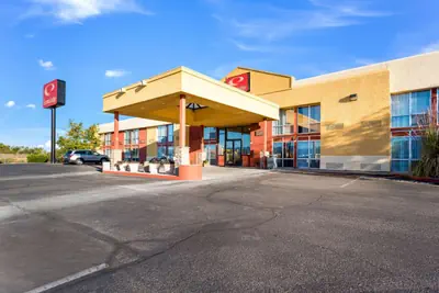 Photo 3 - Econo Lodge Grand Junction North