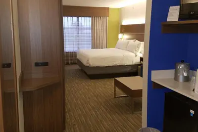 Photo 4 - Holiday Inn Express Rolla by IHG
