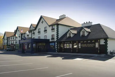 Photo 2 - Irish Cottage Inn & Suites