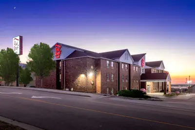Photo 2 - Red Roof Inn St Robert Ft Leonard Wood