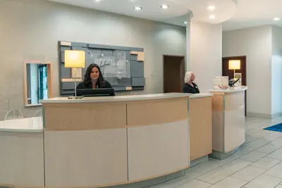 Photo 2 - Holiday Inn Express & Suites Trinidad by IHG