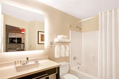 Photo 4 - MainStay Suites Chicago Hoffman Estates