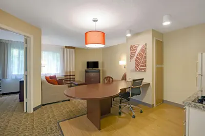 Photo 5 - MainStay Suites Chicago Hoffman Estates