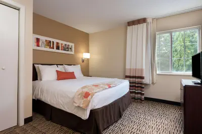 Photo 4 - MainStay Suites Chicago Schaumburg