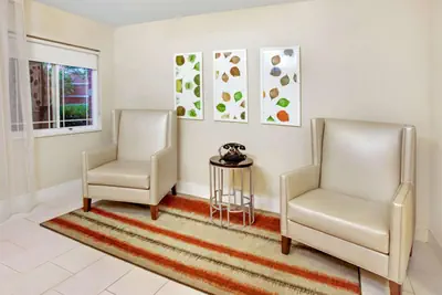 Photo 3 - MainStay Suites Greensboro