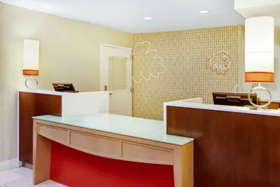Photo 2 - MainStay Suites Greensboro