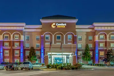 Photo 5 - Comfort Suites West Memphis I-40 I-55