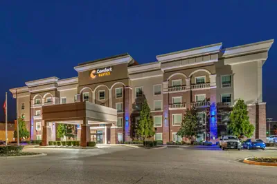 Photo 4 - Comfort Suites West Memphis I-40 I-55