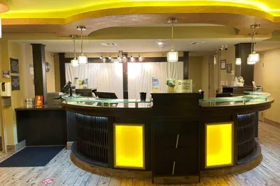 Photo 5 - Best Western Aspen Hotel
