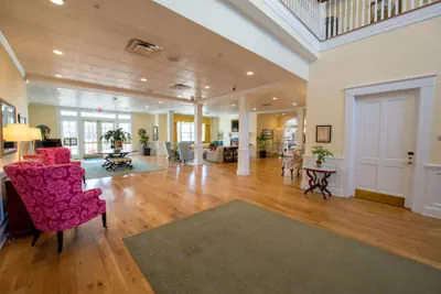 Photo 5 - Mills Park Hotel