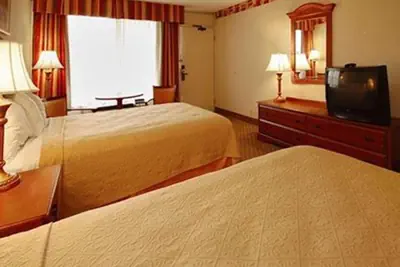 Photo 2 - Baymont by Wyndham Walterboro