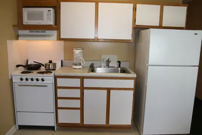 Photo 4 - Affordable Suites Wilson