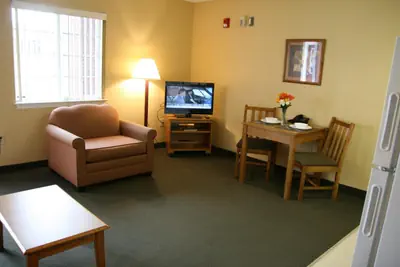 Photo 3 - Affordable Suites Wilson