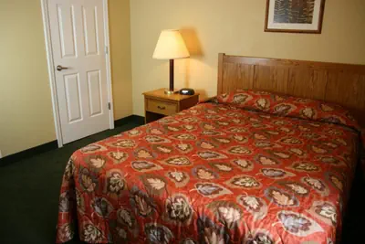 Photo 2 - Affordable Suites Wilson