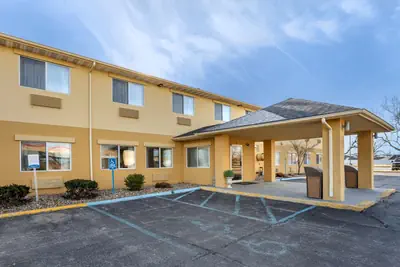 Photo 4 - Quality Inn Kirksville
