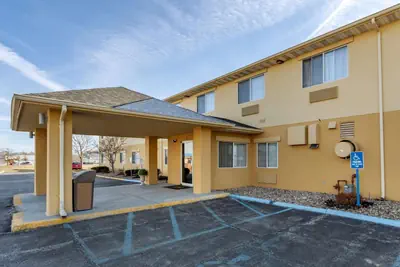Photo 3 - Quality Inn Kirksville
