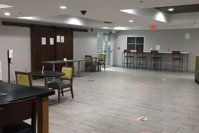 Photo 4 - Holiday Inn Express & Suites Orangeburg by IHG