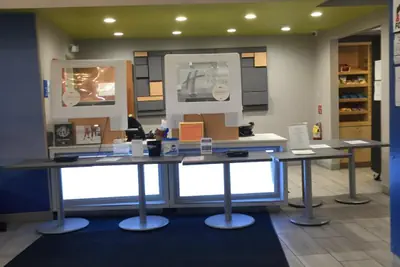Photo 3 - Holiday Inn Express & Suites Orangeburg by IHG