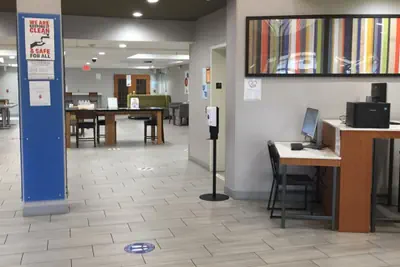Photo 2 - Holiday Inn Express & Suites Orangeburg by IHG