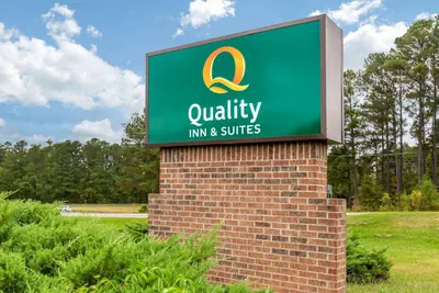 Photo 4 - Quality Inn & Suites Apex - Holly Springs NC