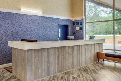 Photo 5 - Quality Inn & Suites Apex - Holly Springs NC