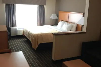 Photo 2 - Quality Inn and Suites Silverthorne - Copper Mountain