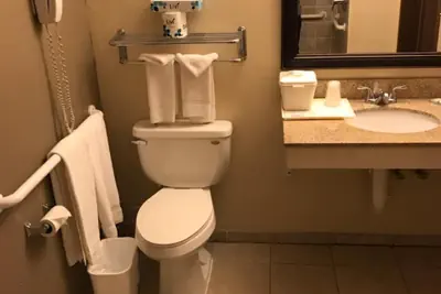 Photo 4 - Quality Inn and Suites Silverthorne - Copper Mountain