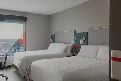Photo 2 - avid hotels - Prattville - Montgomery North by IHG